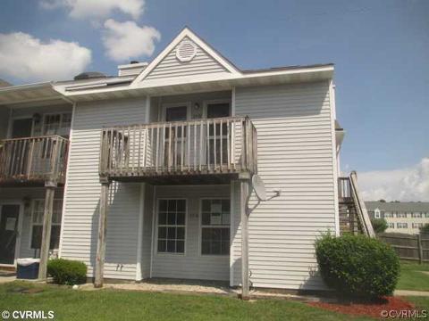 10 Inlandview Dr #A, Hampton, VA 23669 photo 1