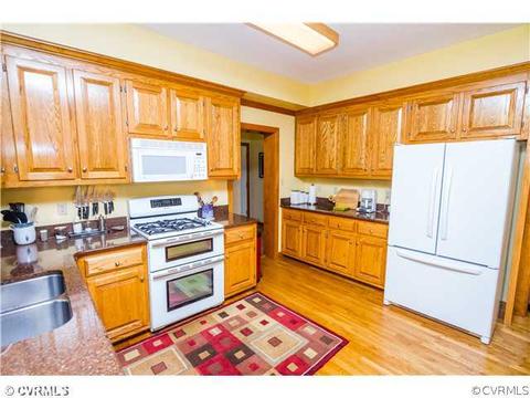 6563 Boundary Run Dr, Mechanicsville, VA 23111 photo 5