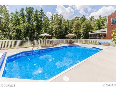 6563 Boundary Run Dr, Mechanicsville, VA 23111 photo 18
