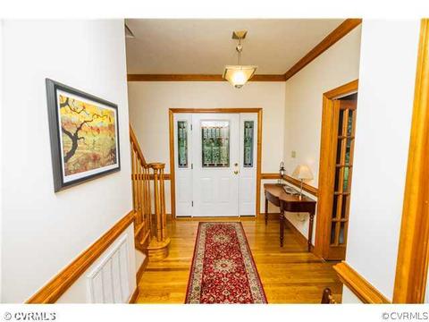 6563 Boundary Run Dr, Mechanicsville, VA 23111 photo 2