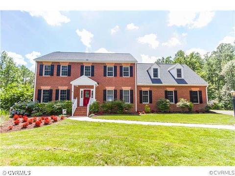 6563 Boundary Run Dr, Mechanicsville, VA 23111 photo 1