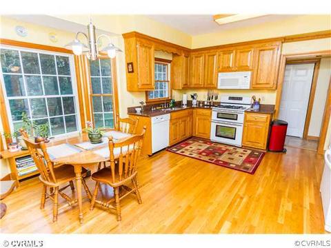 6563 Boundary Run Dr, Mechanicsville, VA 23111 photo 4
