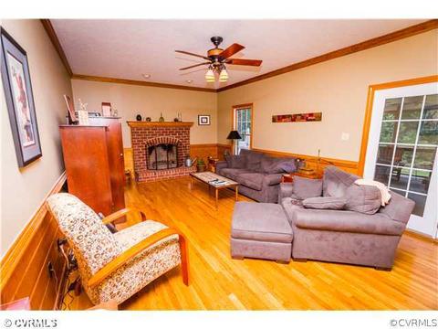 6563 Boundary Run Dr, Mechanicsville, VA 23111 photo 6
