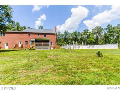 6563 Boundary Run Dr, Mechanicsville, VA 23111 photo 21