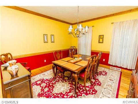 6563 Boundary Run Dr, Mechanicsville, VA 23111 photo 7
