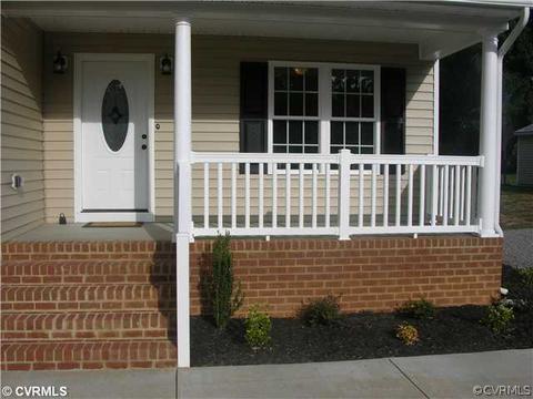 6086 Tara Dr, Sutherland, VA 23885 photo 9