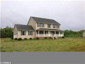33091 Harvest Dr, Carrsville, VA 23315 photo 1