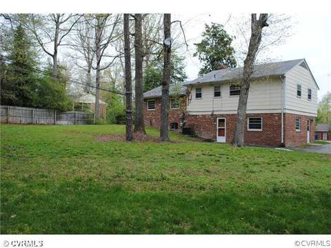 5018 Grassmere Rd, North Chesterfield, VA 23234 photo 20