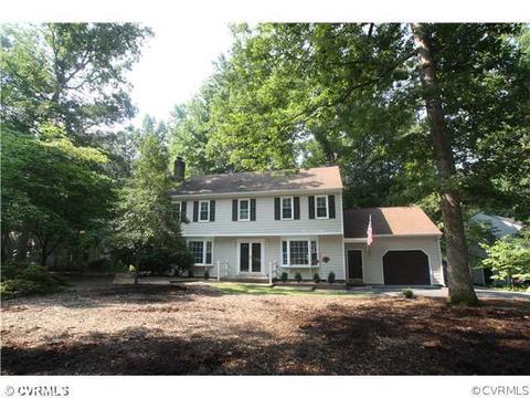 13907 Barnes Spring Rd, Midlothian, VA 23112 photo 23
