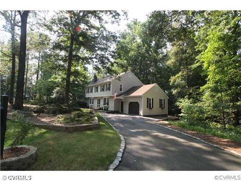 13907 Barnes Spring Rd, Midlothian, VA 23112 photo 1