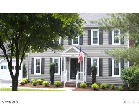 12903 E Watch Pt, Midlothian, VA 23114 photo 1