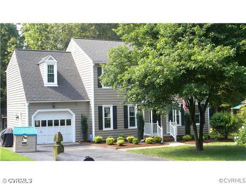12903 E Watch Pt, Midlothian, VA 23114 photo 2