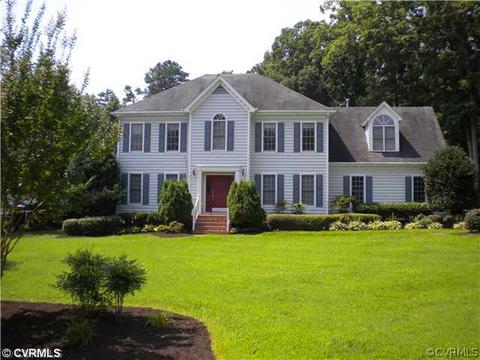 1411 Darrell Dr, Midlothian, VA 23114 photo 1