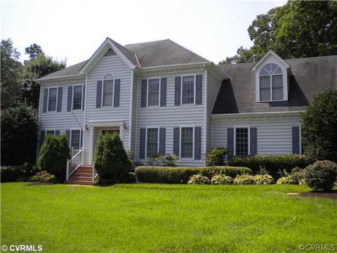 1411 Darrell Dr, Midlothian, VA 23114 photo 22
