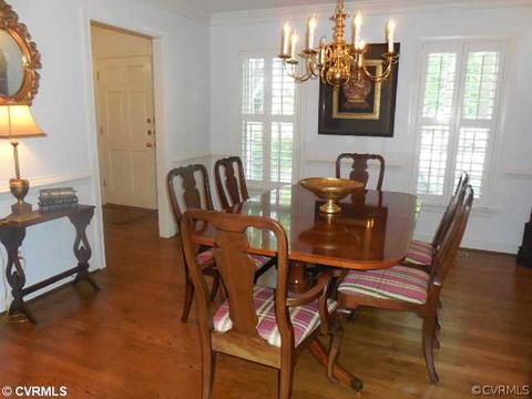 2840 Barrow Pl, Midlothian, VA 23113 photo 4
