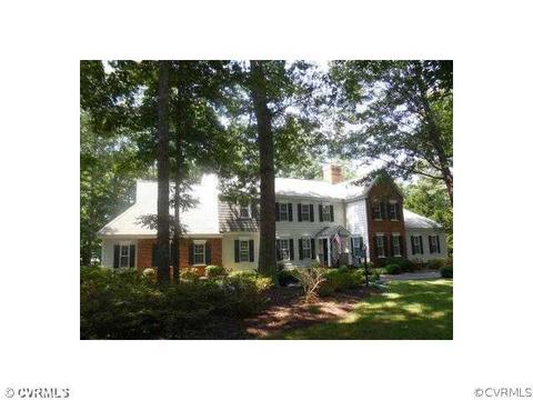 2840 Barrow Pl, Midlothian, VA 23113 photo 1