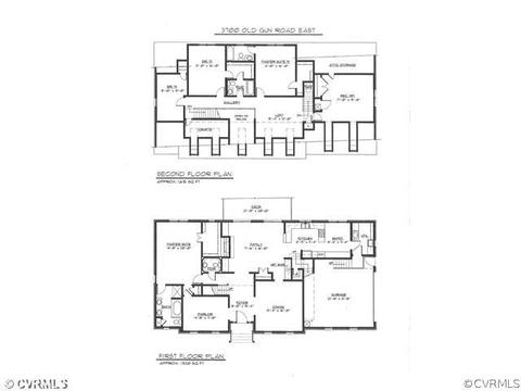 3700 E Old Gun Rd, Midlothian, VA 23113 photo 18