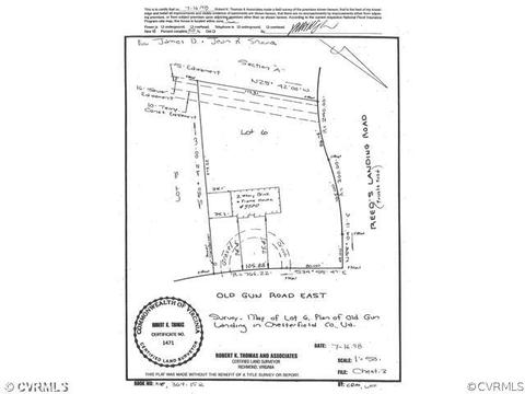 3700 E Old Gun Rd, Midlothian, VA 23113 photo 19