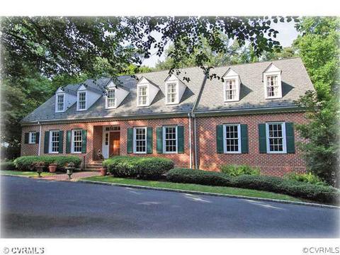 3700 E Old Gun Rd, Midlothian, VA 23113 photo 1