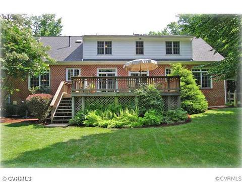 3700 E Old Gun Rd, Midlothian, VA 23113 photo 17