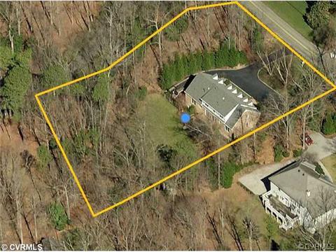 3700 E Old Gun Rd, Midlothian, VA 23113 photo 21