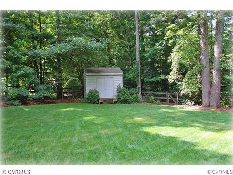 3700 E Old Gun Rd, Midlothian, VA 23113 photo 16