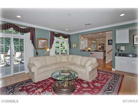 3700 E Old Gun Rd, Midlothian, VA 23113 photo 4
