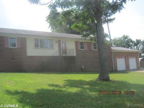 7810 Kahlua Dr, Richmond, VA 23227 photo 1