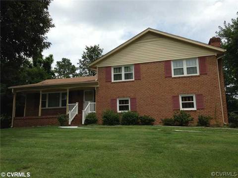 5111 Hackney Rd, North Chesterfield, VA 23234 photo 1