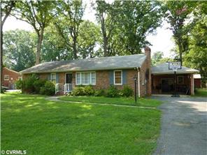 1122 Clauson Rd, Richmond, VA 23227 photo 1