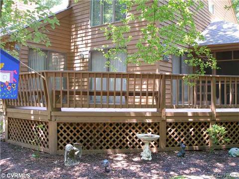 3707 Commodore Point Cir, Midlothian, VA 23112 photo 11