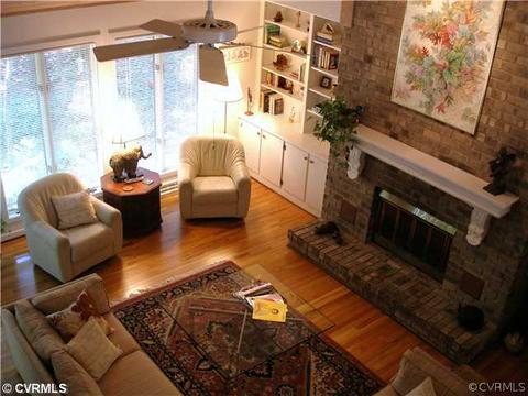 3707 Commodore Point Cir, Midlothian, VA 23112 photo 2