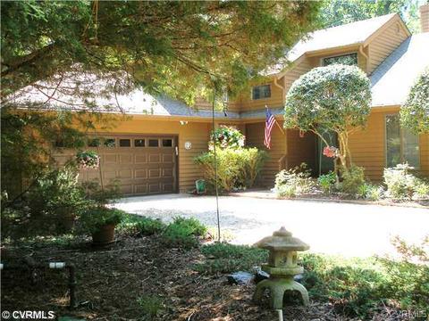 3707 Commodore Point Cir, Midlothian, VA 23112 photo 1