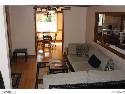 9366 Ashking Dr, Mechanicsville, VA 23116 photo 4
