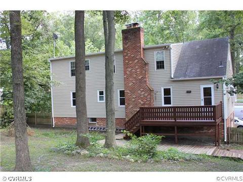 9366 Ashking Dr, Mechanicsville, VA 23116 photo 3