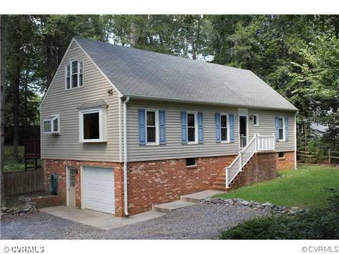 9366 Ashking Dr, Mechanicsville, VA 23116 photo 2