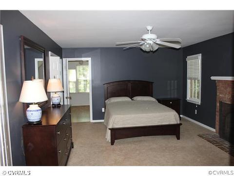 9366 Ashking Dr, Mechanicsville, VA 23116 photo 9
