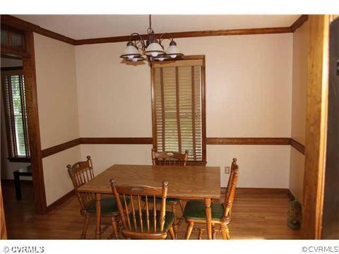 9366 Ashking Dr, Mechanicsville, VA 23116 photo 5