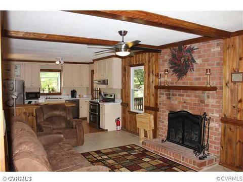 9366 Ashking Dr, Mechanicsville, VA 23116 photo 6