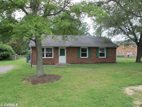 300 E Jerald St, Henrico, VA 23075 photo 1