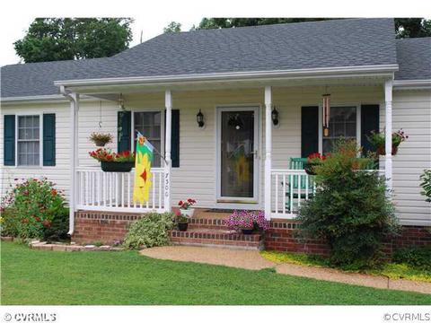 7300 Pinefields Pl, Henrico, VA 23231 photo 2