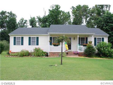 7300 Pinefields Pl, Henrico, VA 23231 photo 1