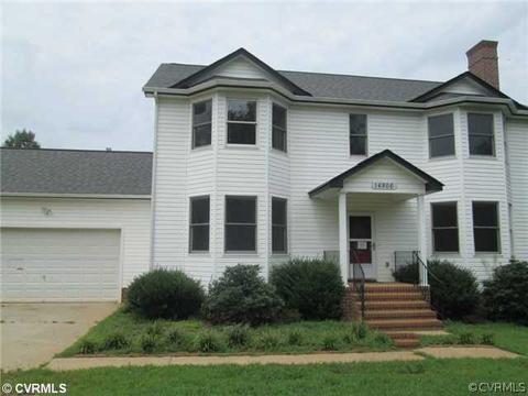 14866 Archangel Pl, Dewitt, VA 23840 photo 1