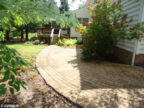 1400 Darrell Dr, Midlothian, VA 23114 photo 3