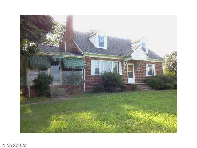 12906 Quaker Rd, Dinwiddie, VA 23841 photo 1