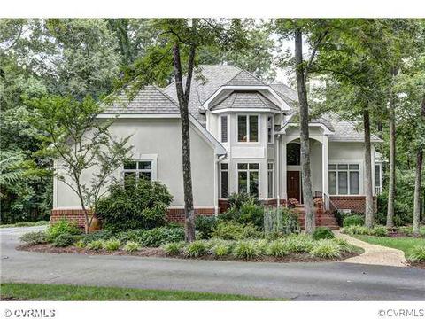 14510 Leafield Dr, Midlothian, VA 23113 photo 1