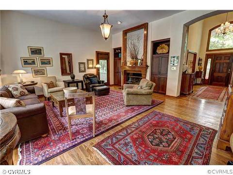 14510 Leafield Dr, Midlothian, VA 23113 photo 7