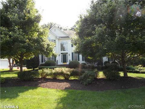 13619 Rivermist Rd, Midlothian, VA 23113 photo 3