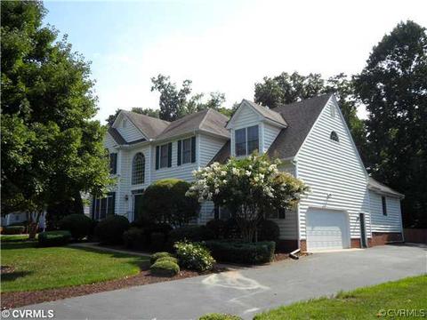 13619 Rivermist Rd, Midlothian, VA 23113 photo 2