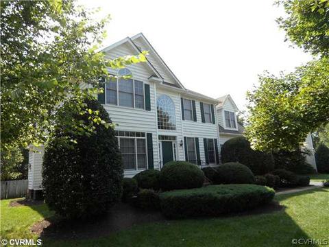 13619 Rivermist Rd, Midlothian, VA 23113 photo 1
